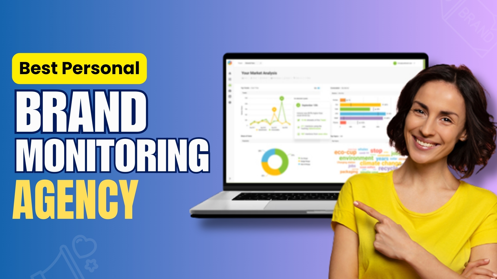 Best Personal Brand Monitoring Agency in India